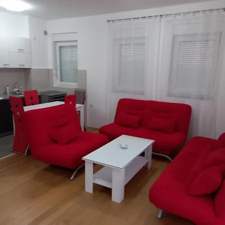 Apartman Vucko *